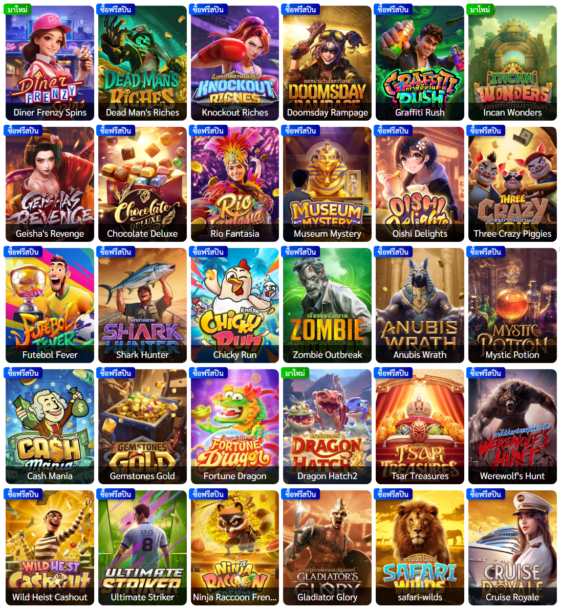 TGABET